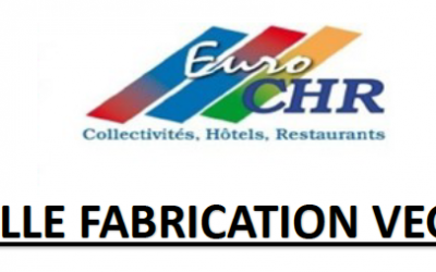 Vaisselle fabrication végétale