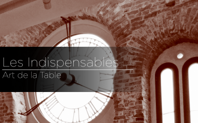 Promotion – les indispensables